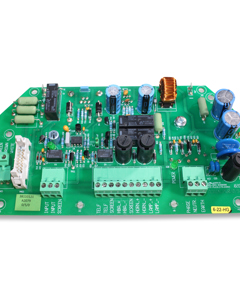 Bottom plate for ACA-1N (H038110121)